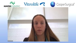 ARCS365 Tuesday 23 June - The rise of Sustainable IVF - Isabel Huertas