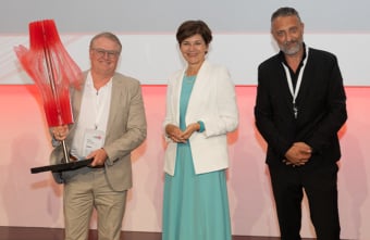 Familienunternehmen diskutierten in Linz über Standortfrust und Zukunftspläne