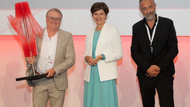 Austrian Family Business Summit: Challenges for Domestic Enterprises