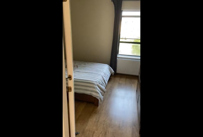 1 bed Flat near canary wharf Main Photo