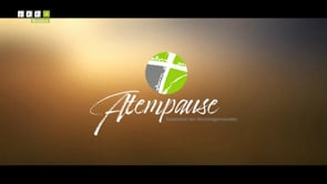26.6.26 Atempause Pastorin Ute Gansel