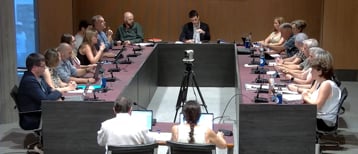 El Ple de l'Ajuntament de l'Escala aprova les bases reguladores de la borsa de lloguer assequible
