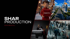 SHAR Production - Video - 1