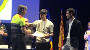 La Policia Local celebra la Festa Patronal