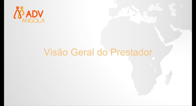 Visão Geral do Presador