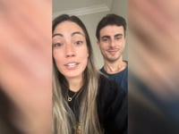 Video Feeback Arianna Tyler - Poliwed Matrimonio