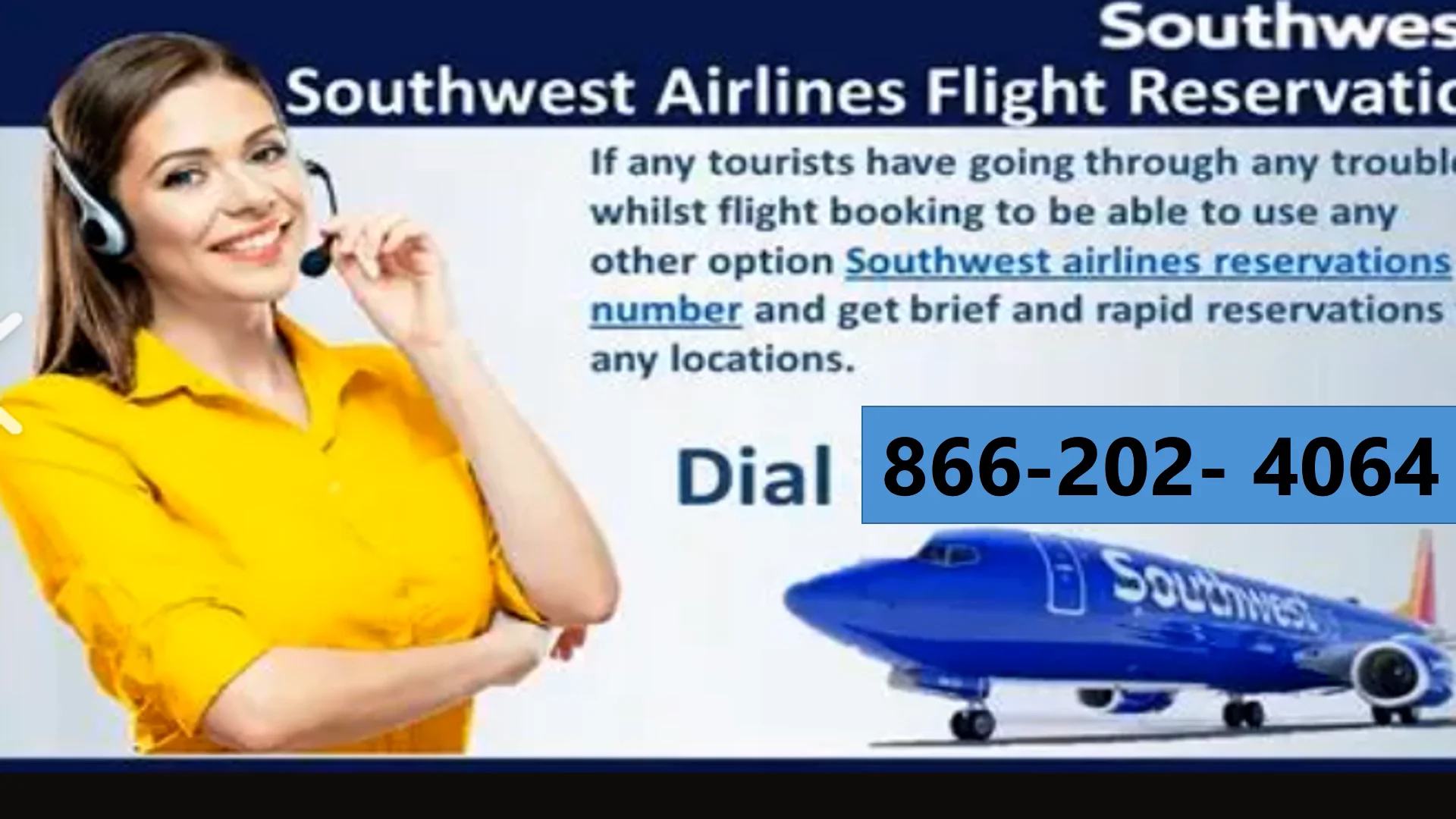 ✈{✺Upgrade Booking✺}∵Southwest Airlines Customer Service | Ultimate Guide to Contact Support Easily ▰▰