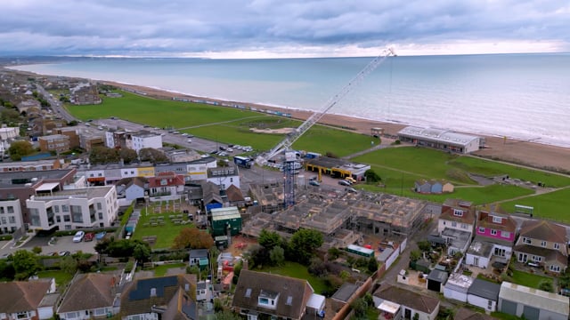Lancing Beach Care Home