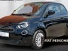 Video af Fiat 500e EL RED 118HK Cabr. Aut.