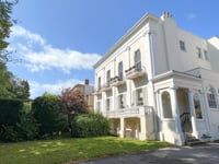 2 Regents House 3 Queens Road Cheltenham