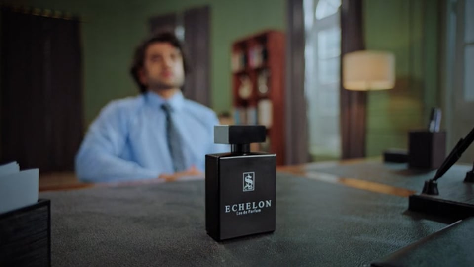 SHAAD ECHELON TVC - DIRECTOR | MOIZ ZAIDI