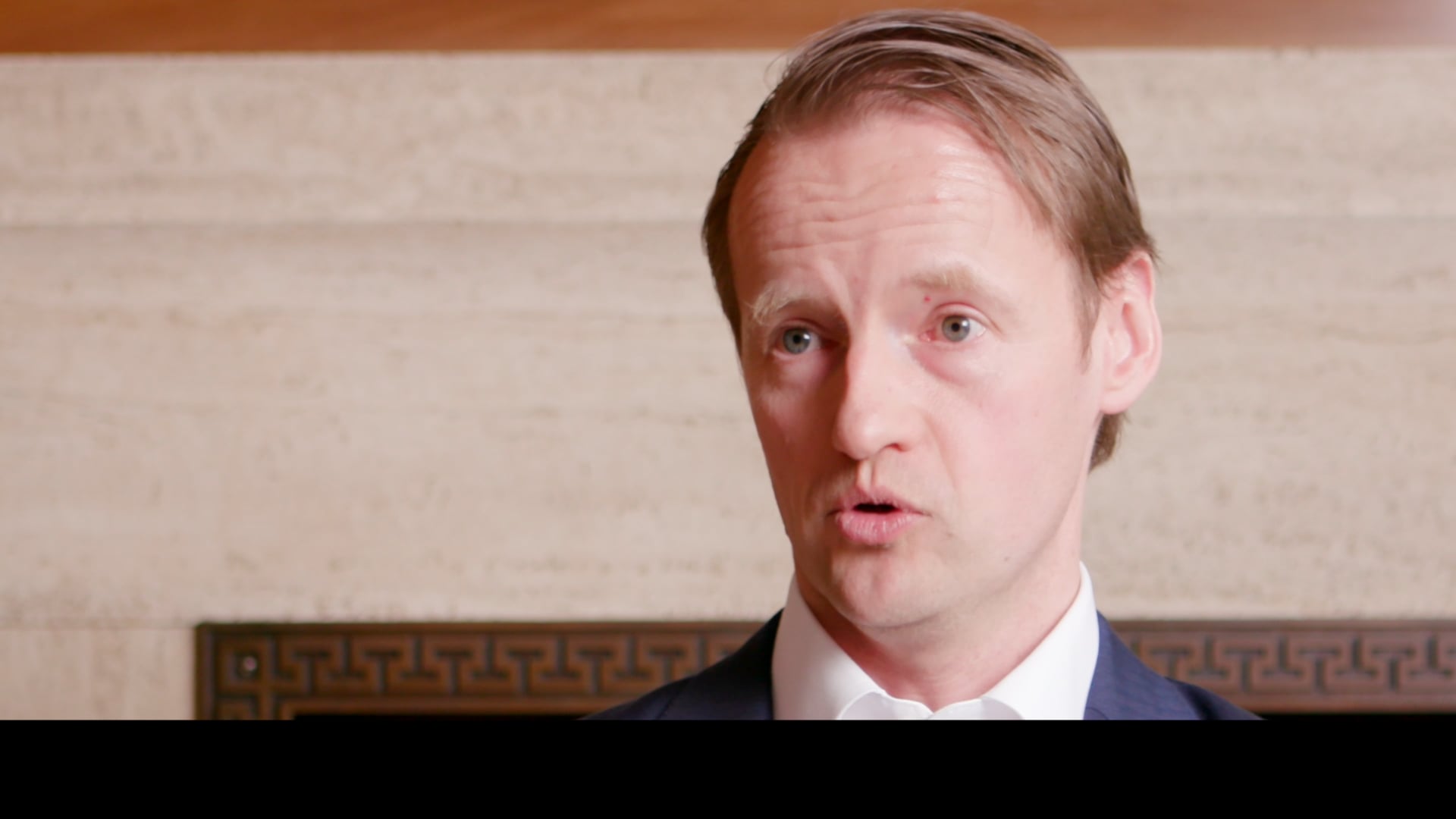 Investor Testimonial