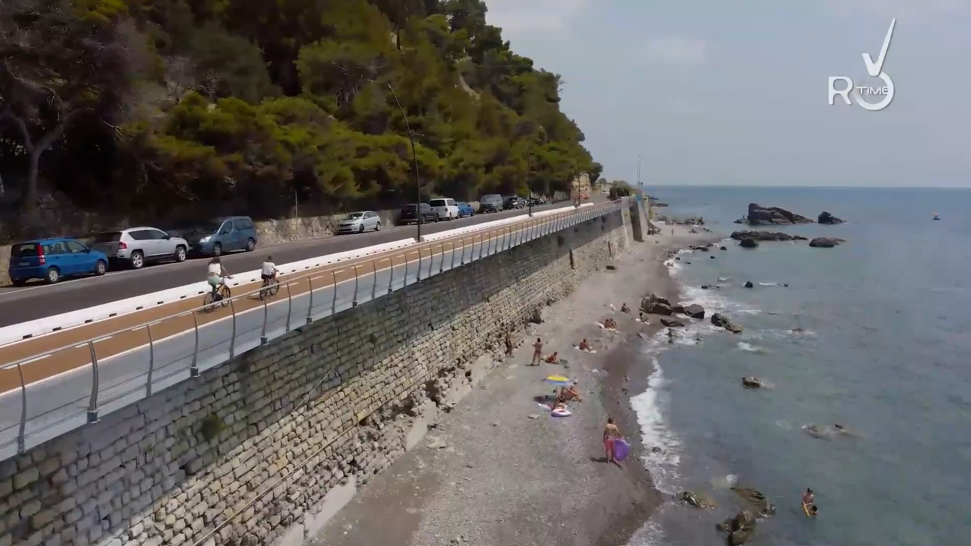 video