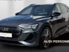 Video af Audi E-tron 55 S Line Prestige Quattro 408HK 5d Aut.