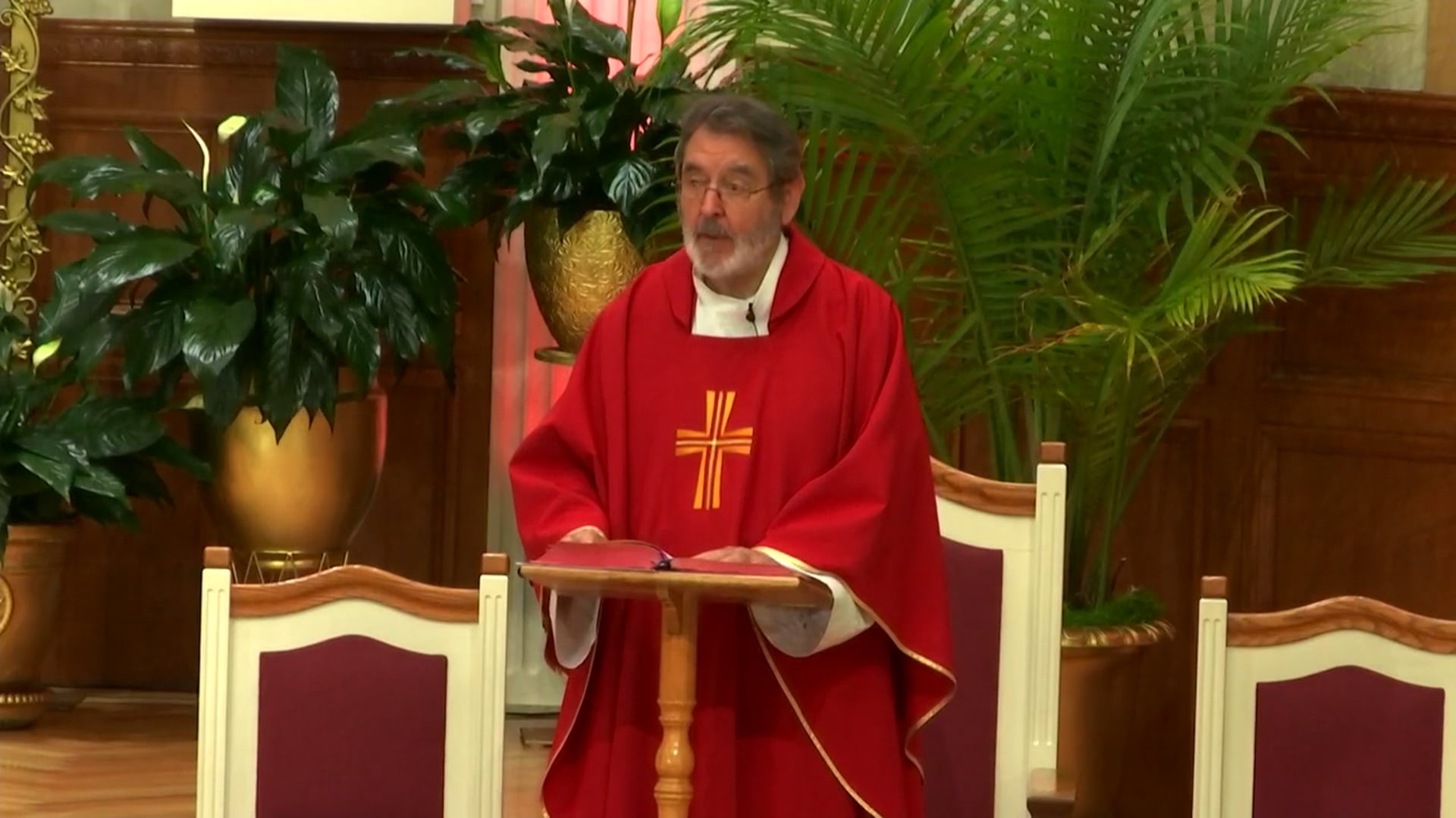 Misa de Nuestra Senora de Loretto - 30 de Junio de 2026