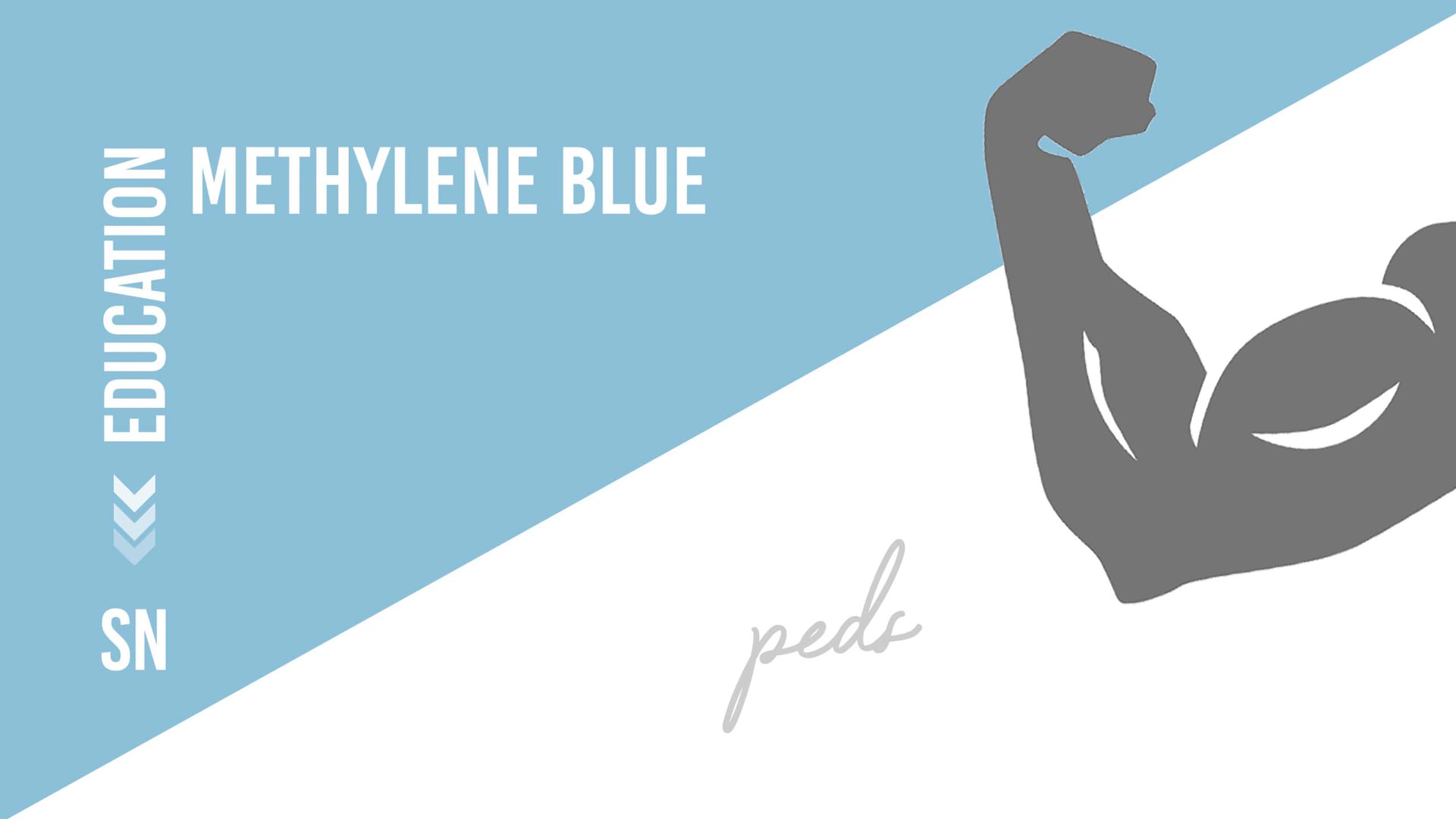 Methylene Blue