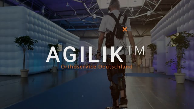 Agilik™ Stark Frei Innovativ