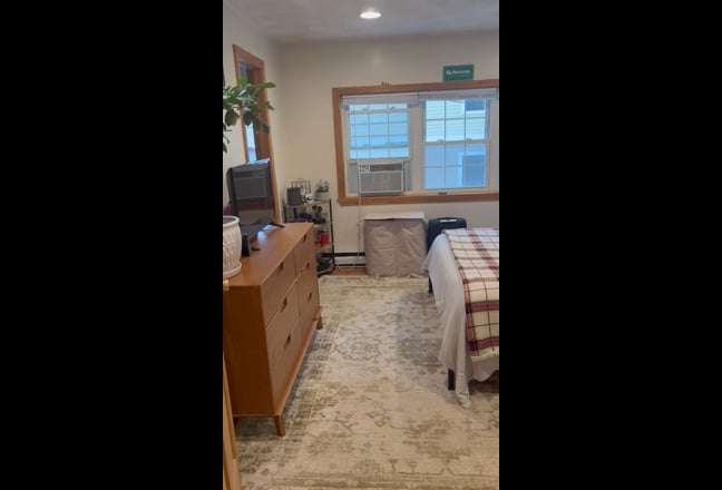 South Boston Room with Bathroom on the East side  Main Photo