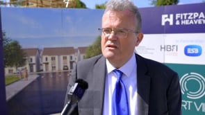 Eoin Doyle - Cavan County Council