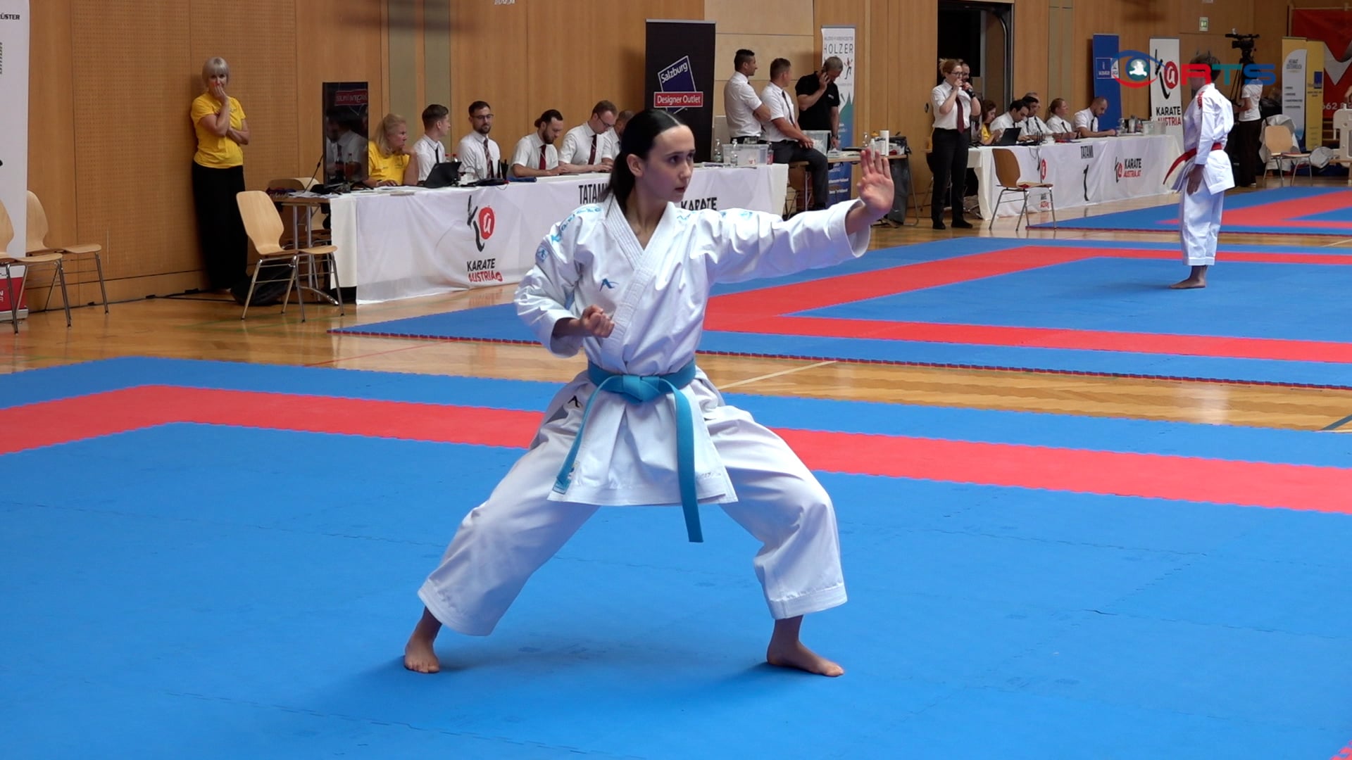 rekordteilnahme-bei-den-karate-austrian-junior-open