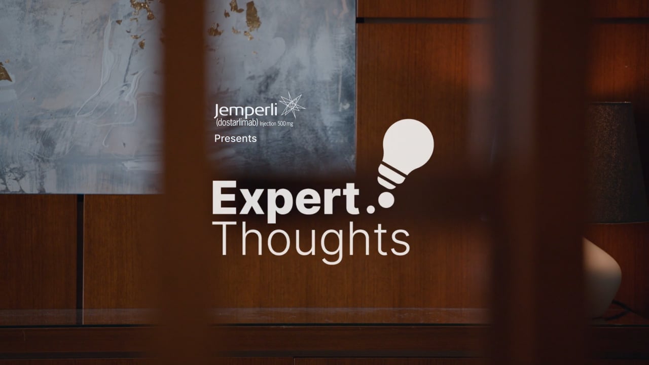 Jemperli "Expert Thoughts"