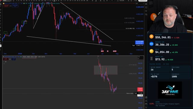 CoinBriefing 30 Juni 2026
