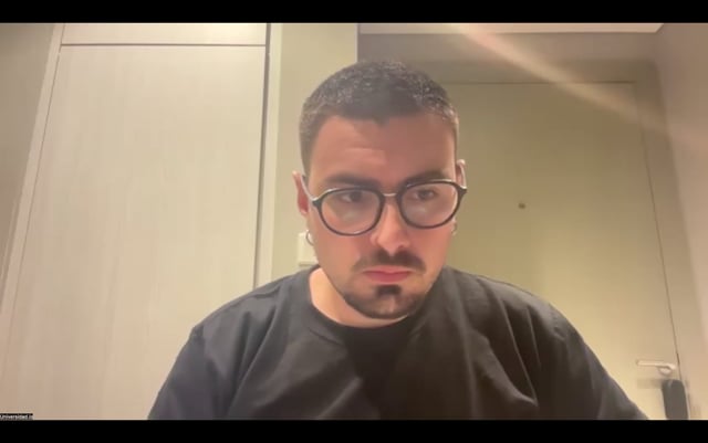 Repetici&oacute;n de directo