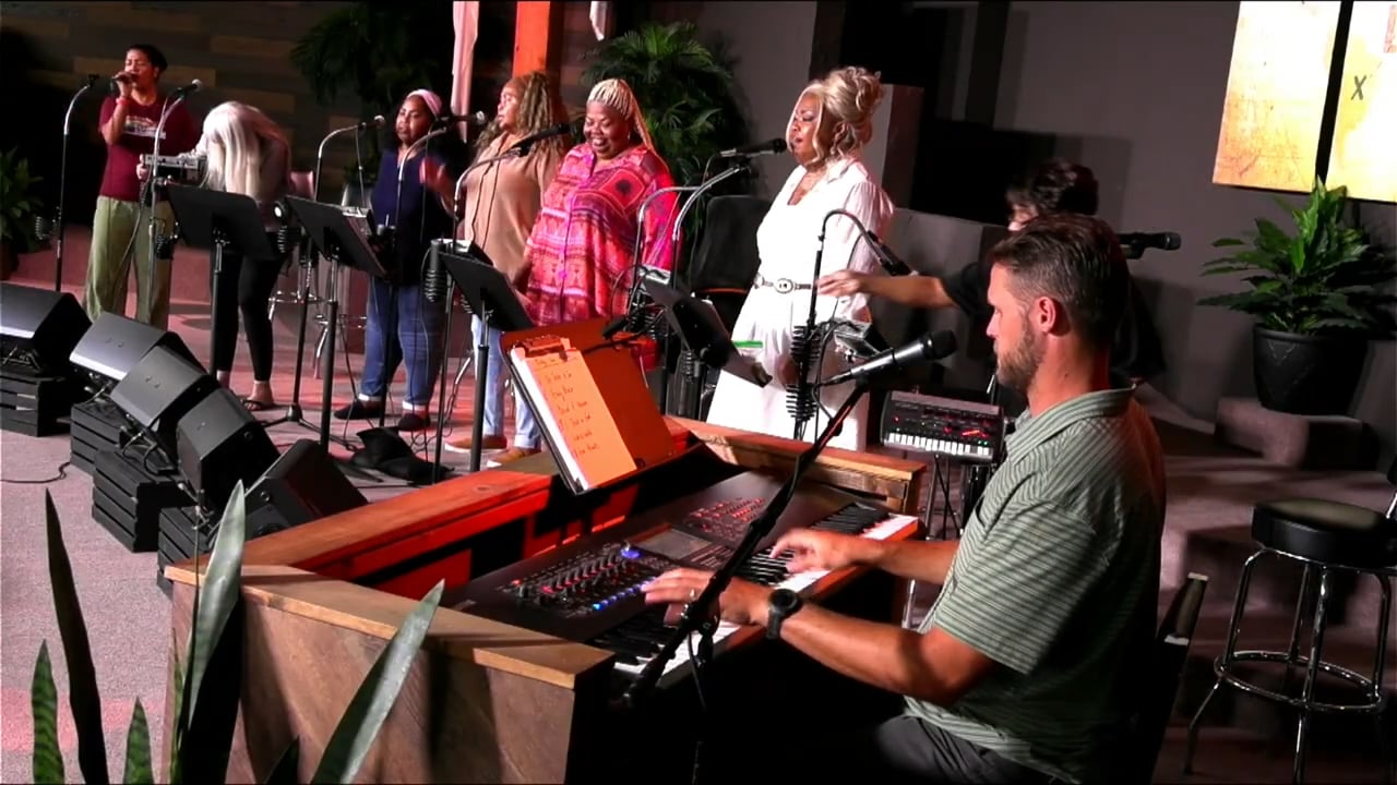 SWC - Friday Night Worship 6.26.26 - Members Only
