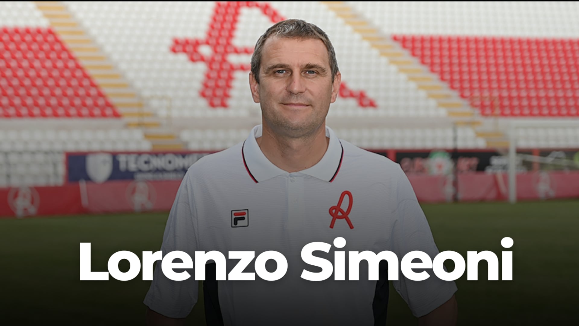 Masterclass con Mister Lorenzo Simeoni
