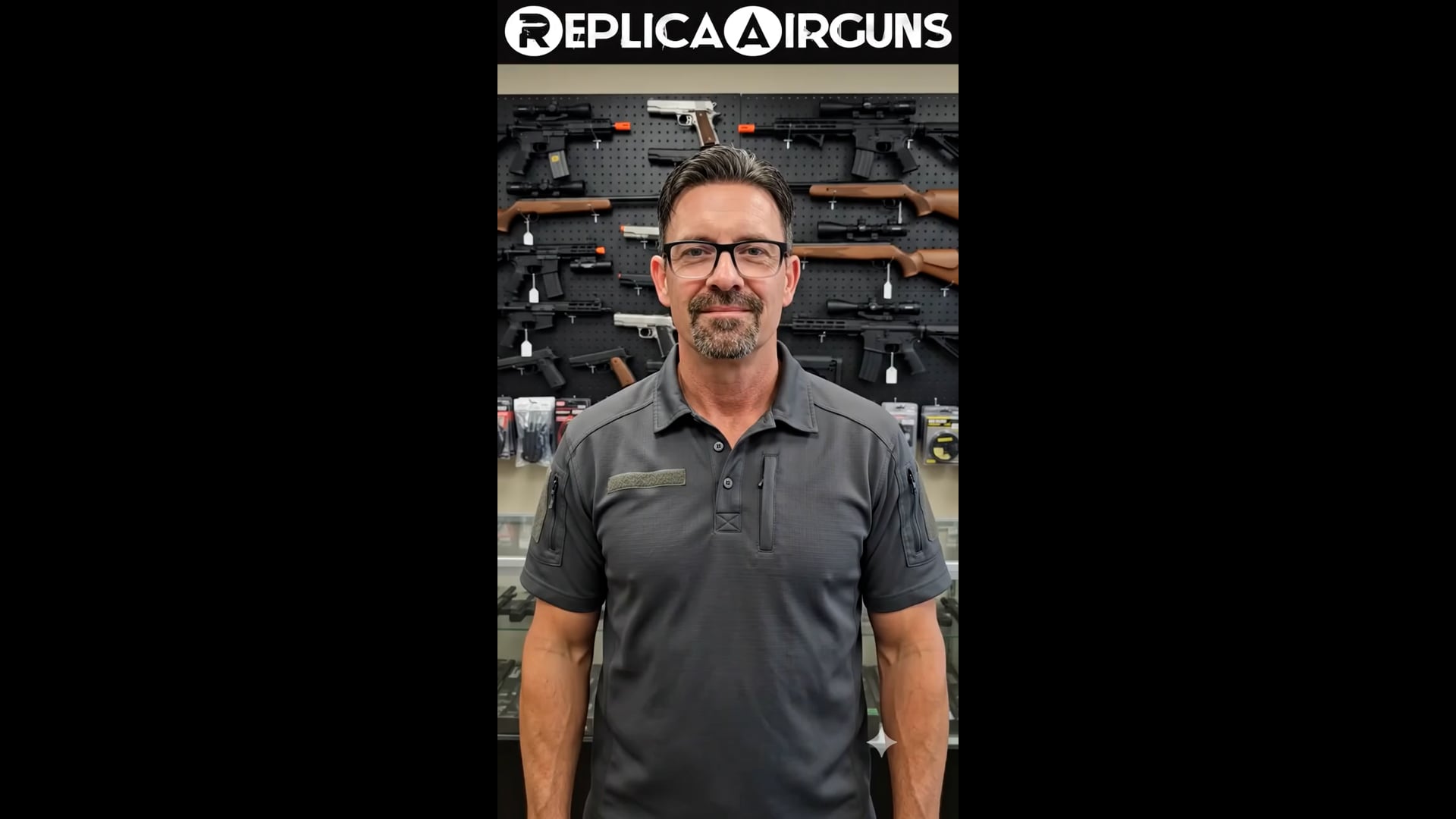 Checkout Our Online Canada and US Replica Airguns Stores