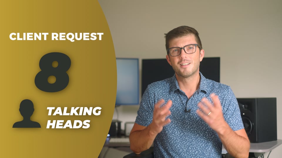 The Importance of B-Roll in Business Videos