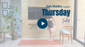 Thursday