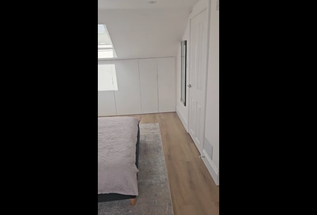 1 ROOM LEFT in 6 Double En Suites House Main Photo