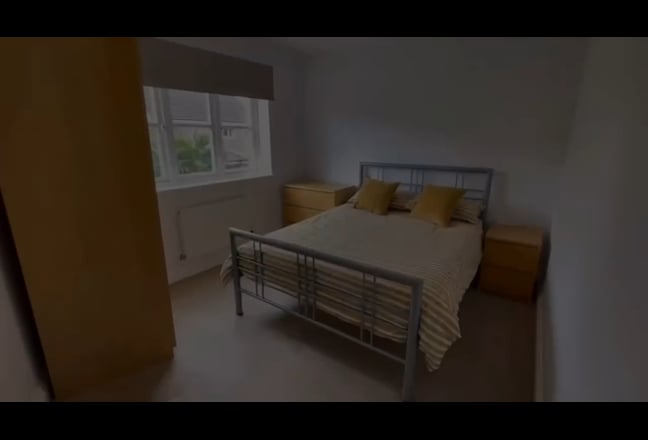 2 Double rooms in Monkston Park MK10 Main Photo