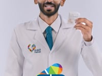 Alnahdi Pharmacy — EZ-Pill 2