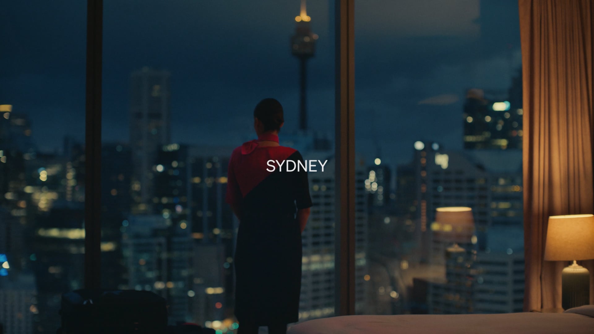 Qantas Every Moment