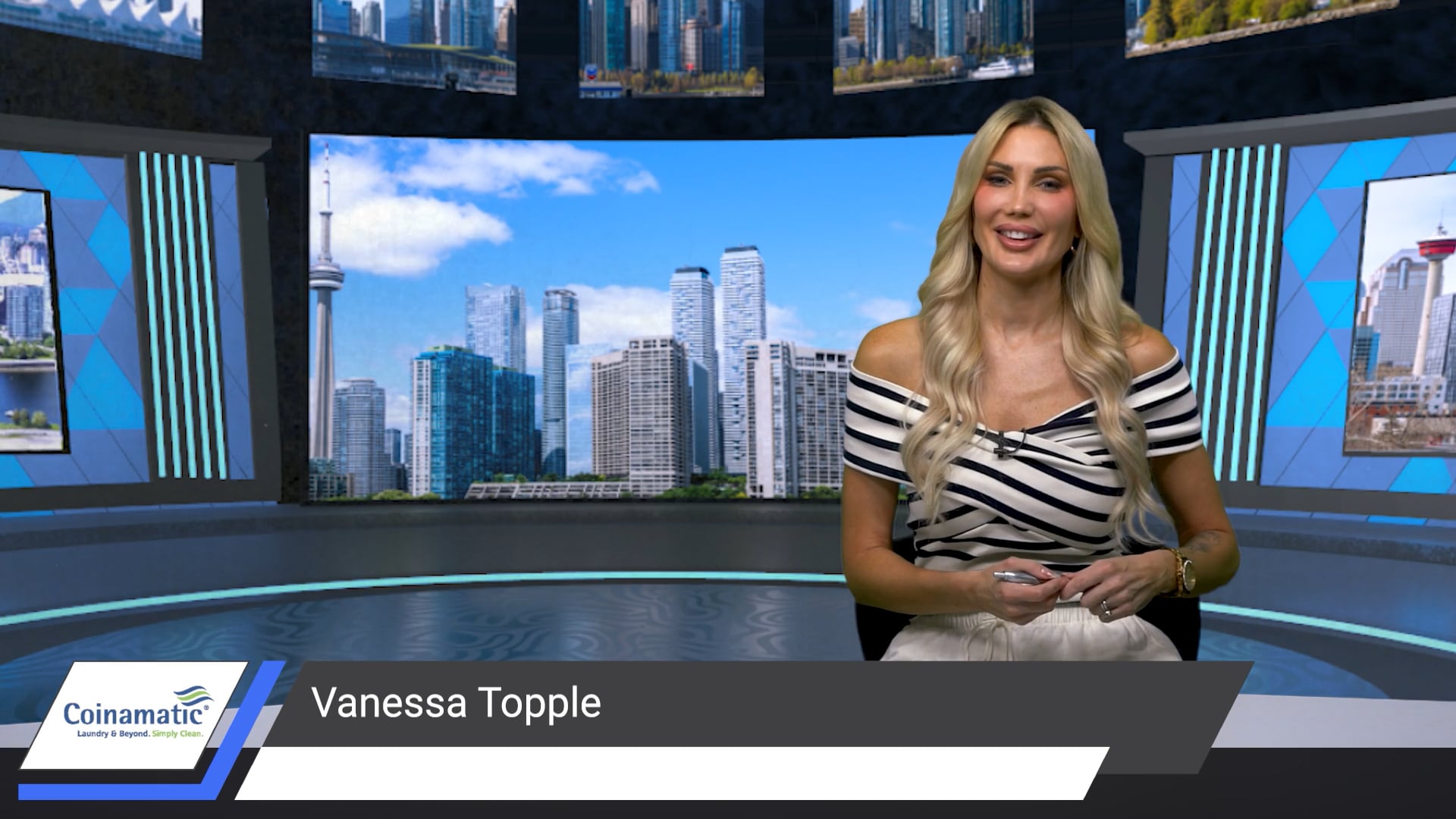 RHBTV S8 E15 with Peakhill Opportunity REIT + Eastern Ontario Landlord Organization