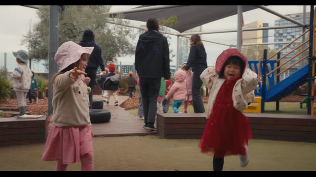 Little Assets Early Learning Centre - Kew video thumbnail 17