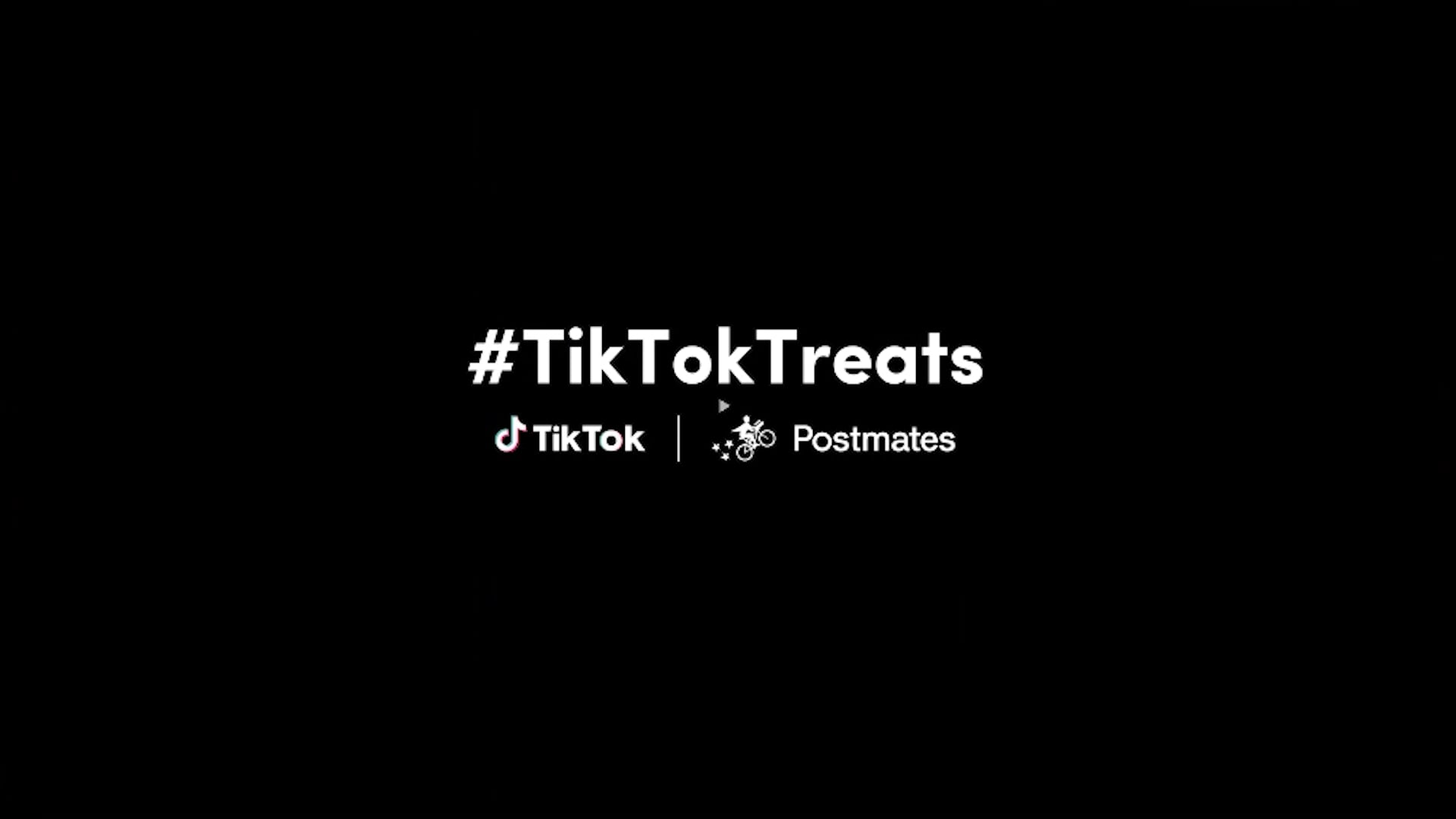 Tik Tok Postmates