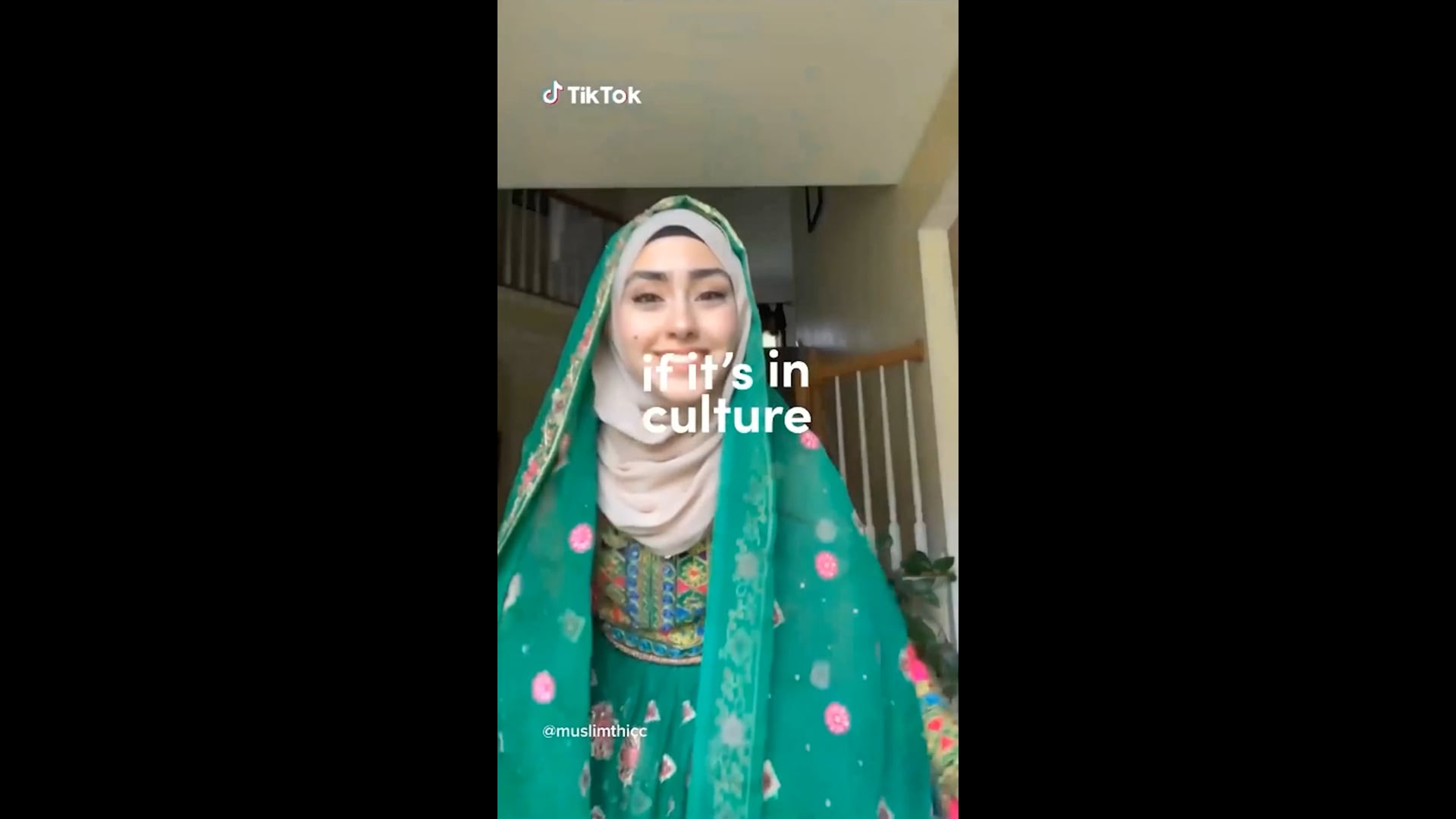 TIK TOK CULTURE