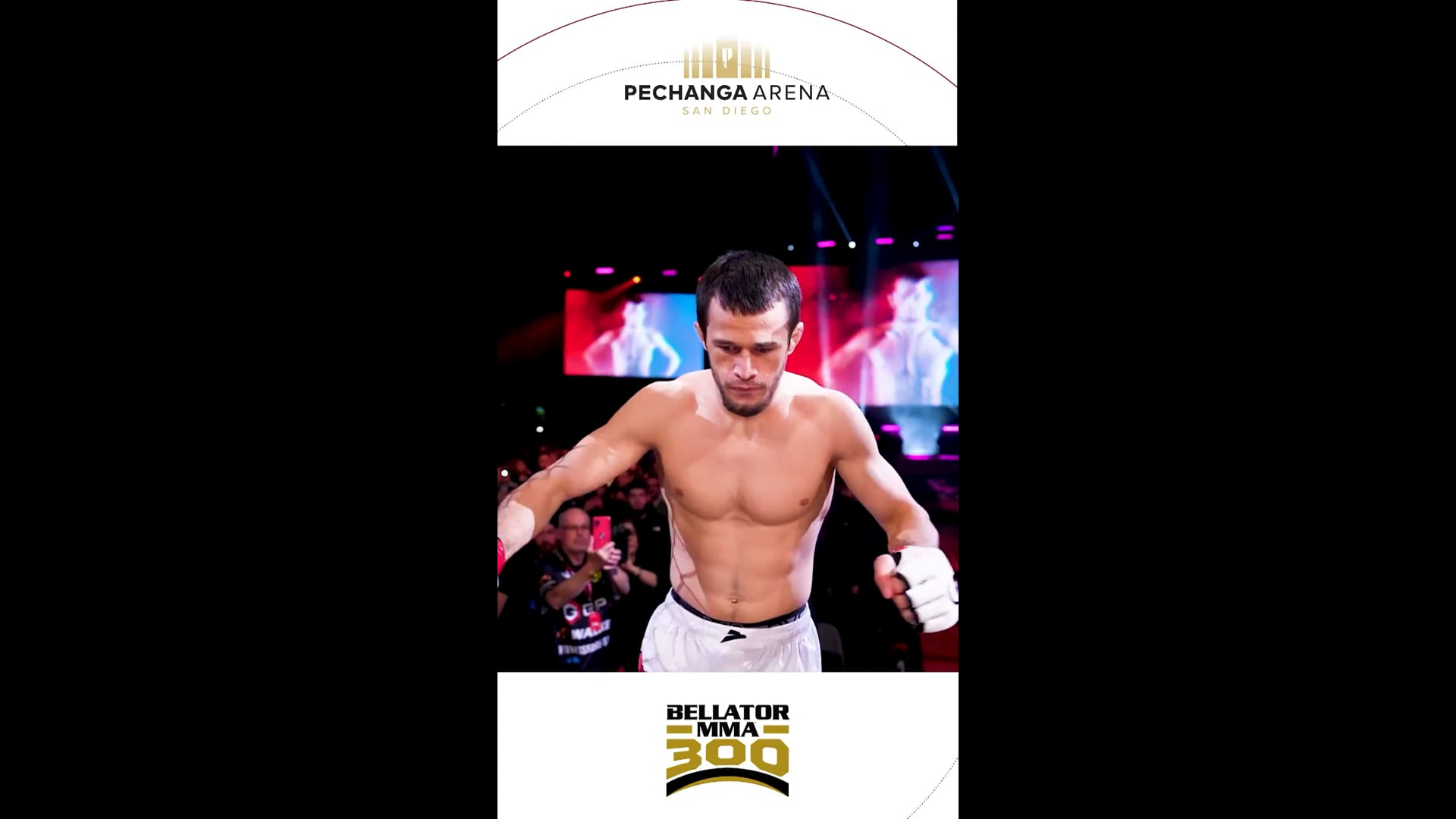 Bellator300