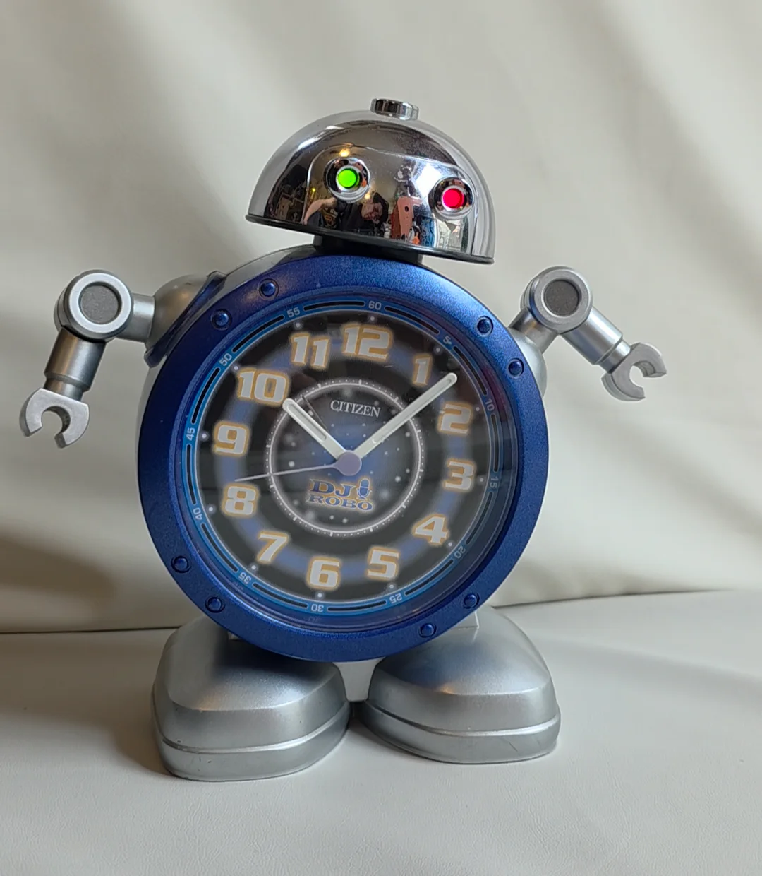 目指せGEEK WATCH図鑑!!! Vol.52／GEEK WACTH中毒者・久山宗成 a.k.a.