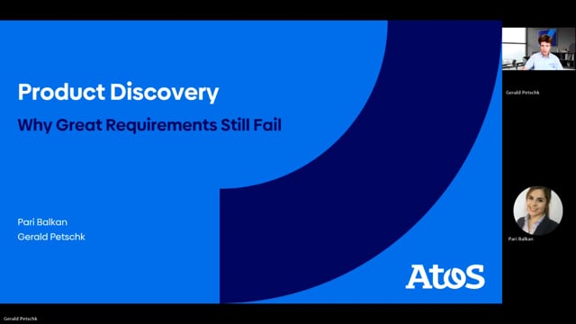 Why the “What” and “How” of A Requirement Are Not Enough
