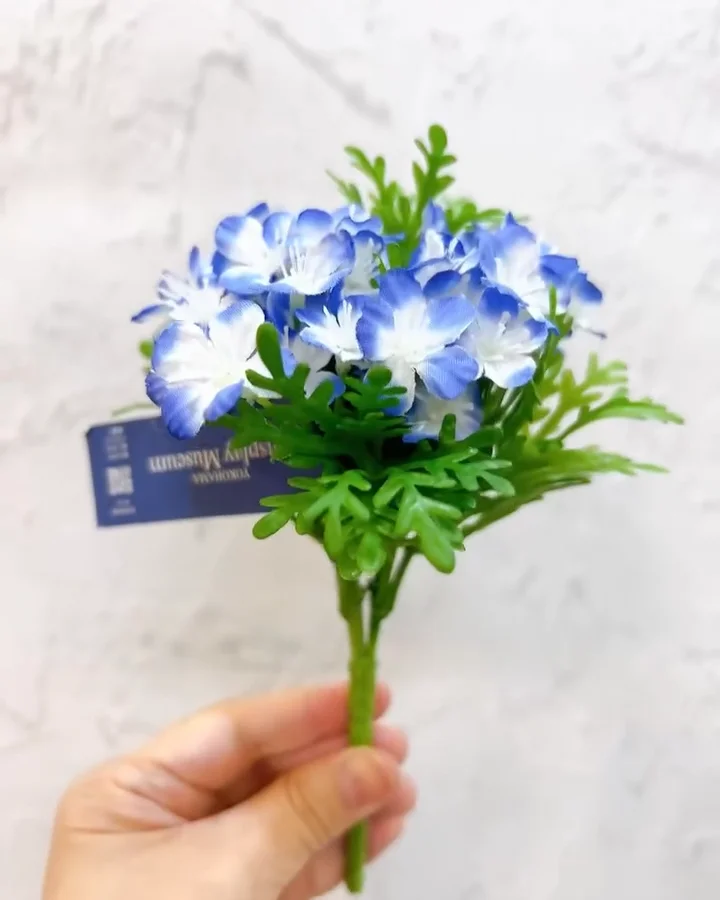 ﾈﾓﾌｨﾗﾌﾞｯｼｭ: 造花（アーティフィシャルフラワー） ｜ YDMオンライン
