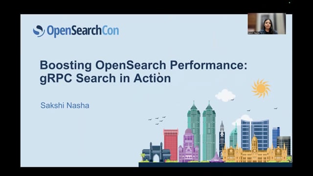 Boosting OpenSearch Performance: gRPC Search in Action