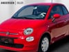 Video af Fiat 500 0,9 TwinAir Collezione Start & Stop 80HK 3d
