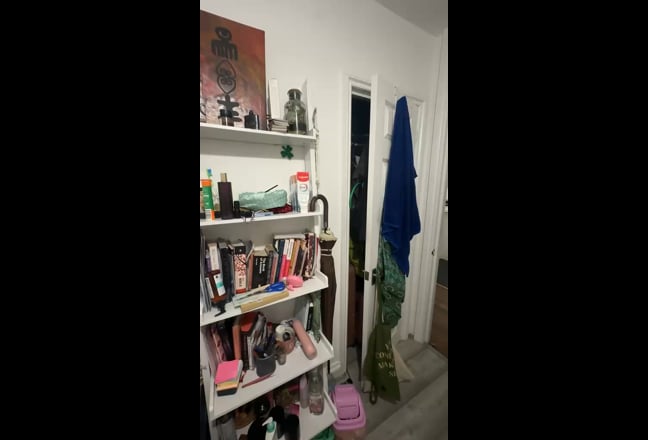 Need a roomie to replace me - female only 🌝 Main Photo