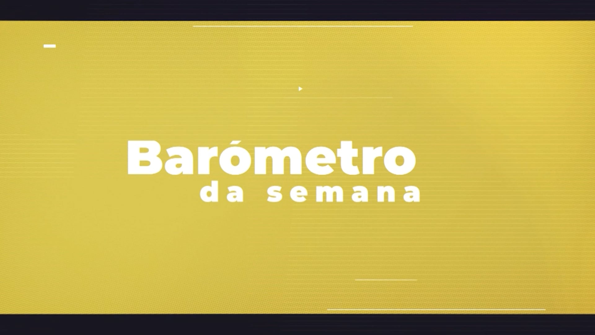 Barómetro da Semana-T07 E012