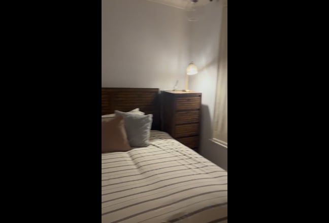 Double room on lovely street, close to town Main Photo