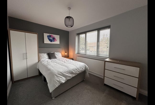 🔥St Marys House - Amazing Ensuite 🔥 Heathrow  Main Photo
